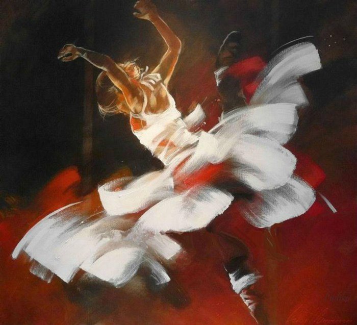 Рисует Kitty Meijering