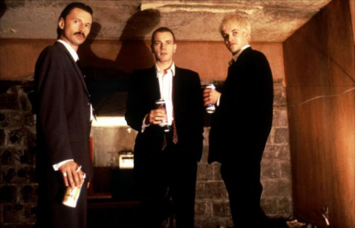 Не те люди: как понять, что это не твоя компания