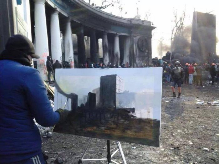 Забавные картинки