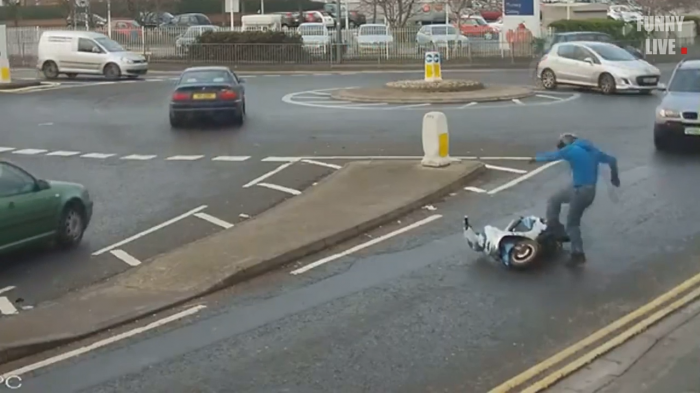 Лучшие фэйлы Январь 2014 Best Fails of the January 2014