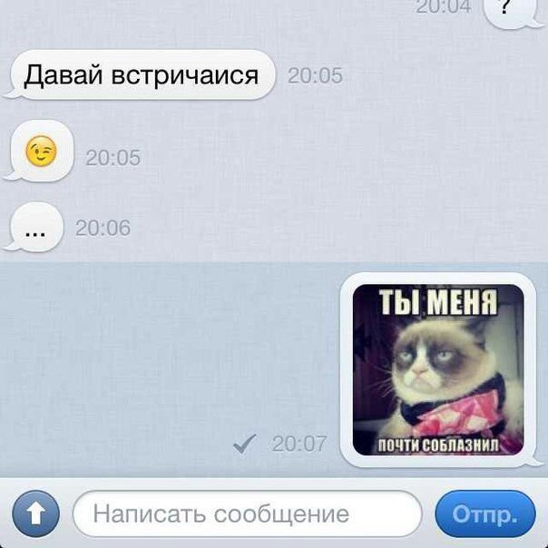 Жиденькая подборка вяло-прикольных картинок №2