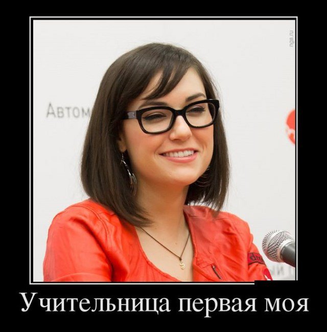 Жиденькая подборка вяло-прикольных картинок №2