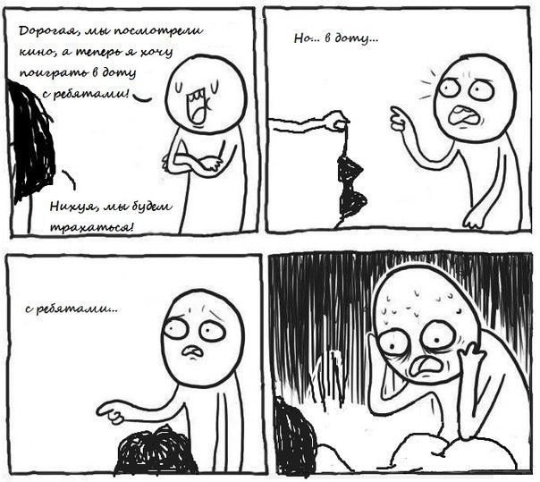 Жиденькая подборка вяло-прикольных картинок №2