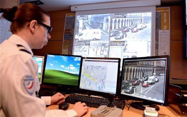 Полиция сможет выключать автомобили дистанционно Полиция сможет выключать автомобили дистанционно