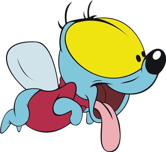 Чип и Дейл спешат на помощь