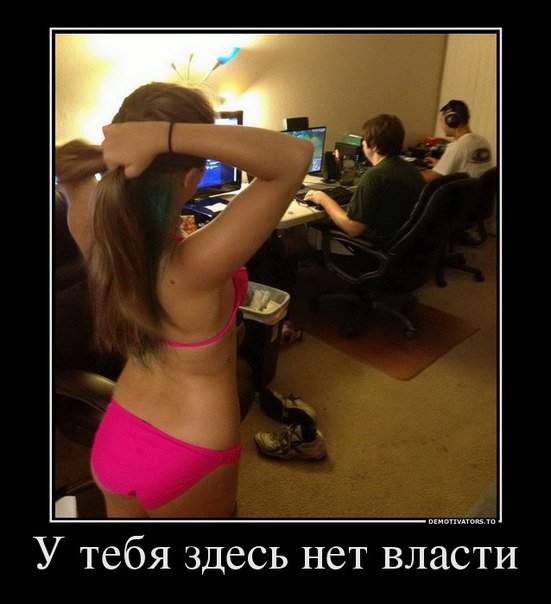 Жиденькая подборка вяло-прикольных картинок №3