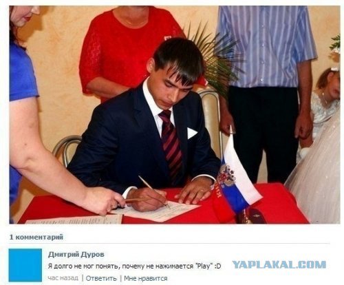 Жиденькая подборка вяло-прикольных картинок №4