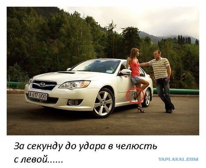 Жиденькая подборка вяло-прикольных картинок №4