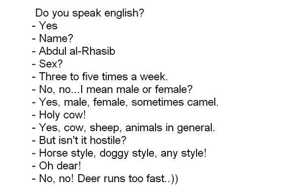 Жиденькая подборка вяло-прикольных картинок №4