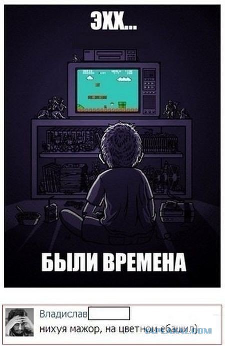 Жиденькая подборка вяло-прикольных картинок №4