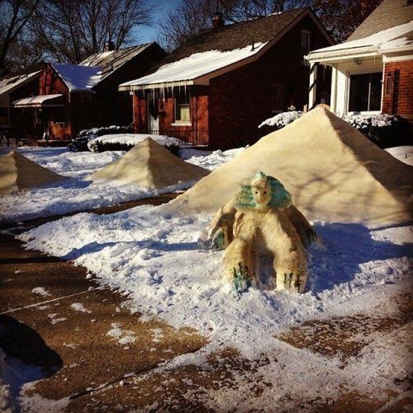 Забавные картинки