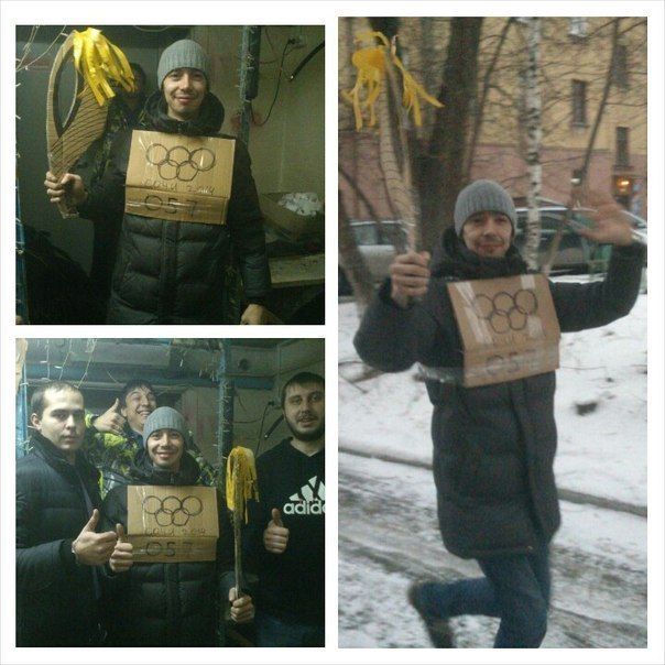 Забавные картинки