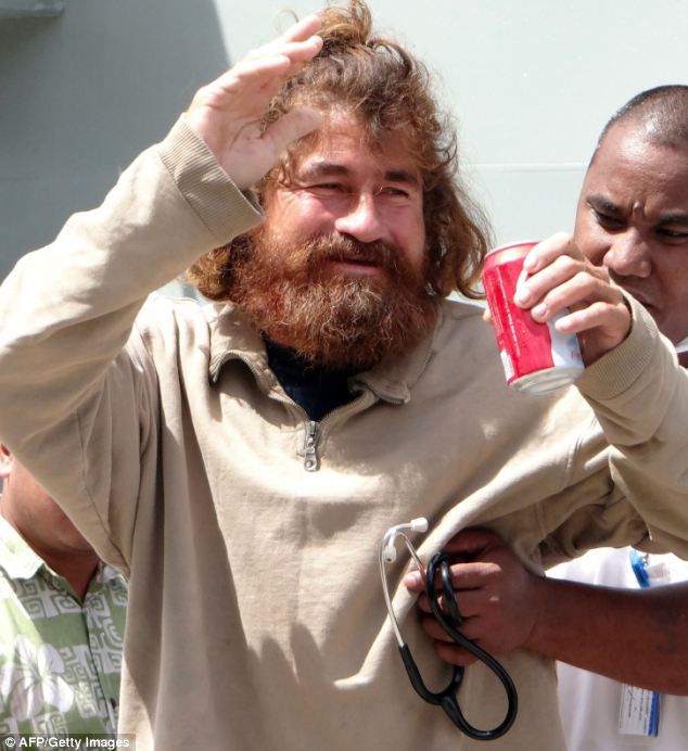 Остаться в живых Остаться в живых