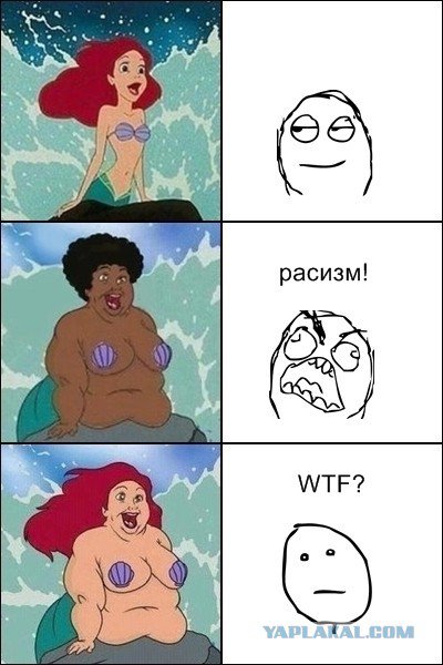 Жиденькая подборка вяло-прикольных картинок №5