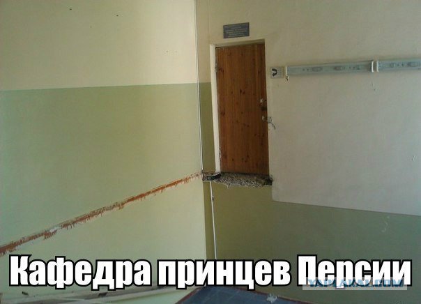 Жиденькая подборка вяло-прикольных картинок №5