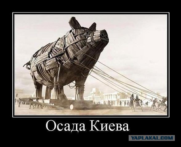 Жиденькая подборка вяло-прикольных картинок №5