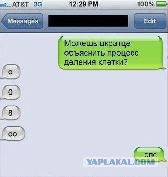 Жиденькая подборка вяло-прикольных картинок №5