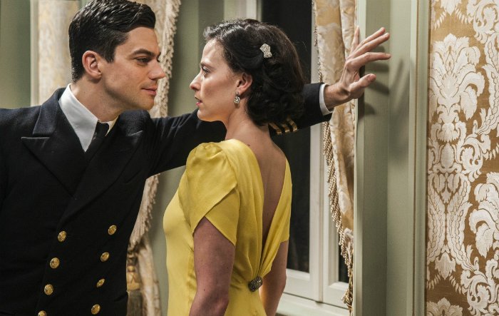 «Флеминг»: как стать Джеймсом Бондом