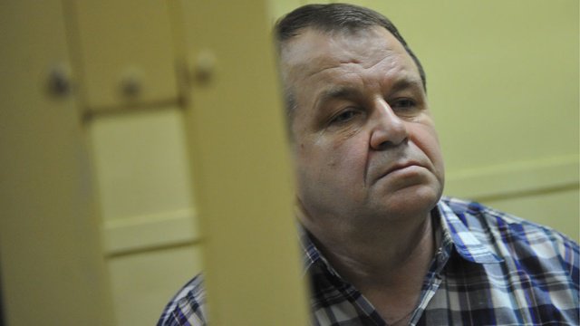 Три с половиной года за попытку угона самолета Три с половиной года за попытку угона самолета