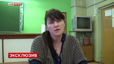 Школьный стрелок заявил, что шел к учителю русского и литературы