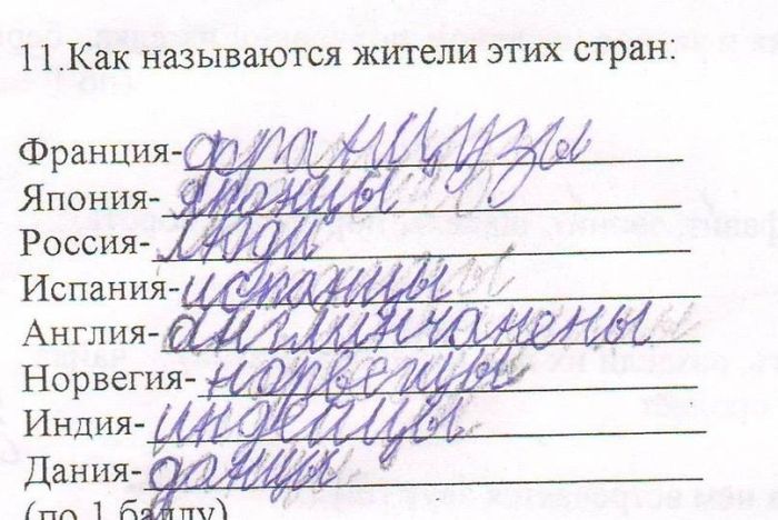 Забавные картинки