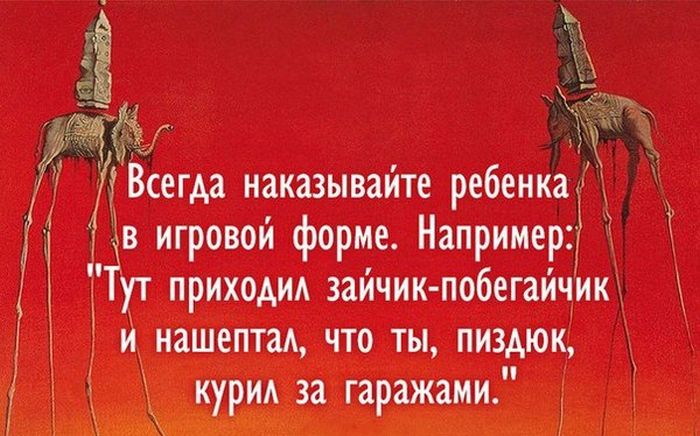 Забавные картинки