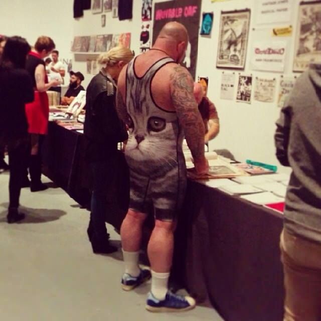 Забавные картинки