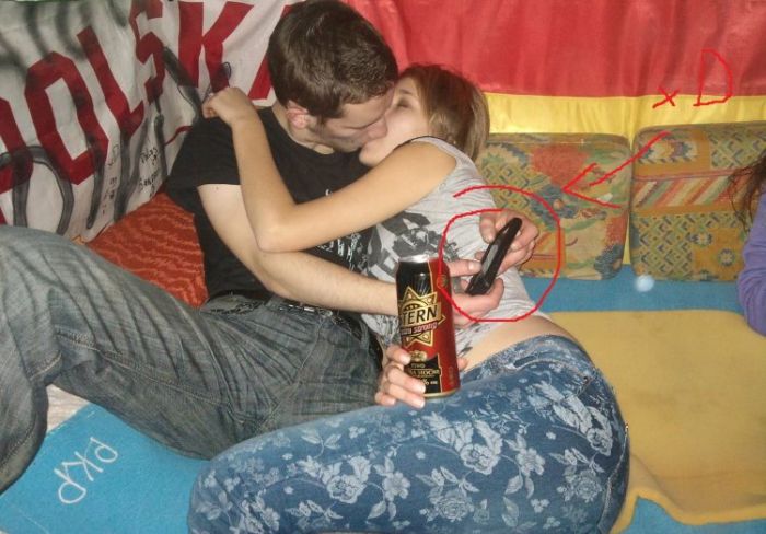 Забавные картинки