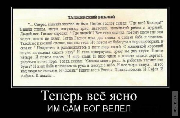 Жиденькая подборка вяло-прикольных картинок №6