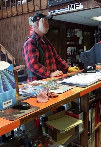 Забавные картинки