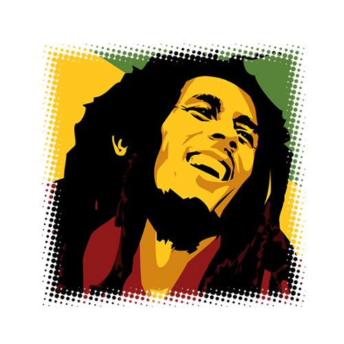 День Боба Марли День Боба Марли