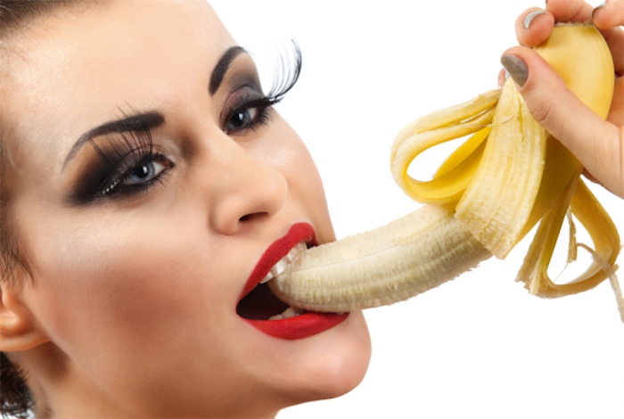 Советы от идиотов - Польза от орального секса для девушки