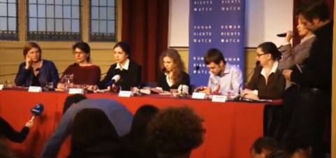 Как Pussy Riot кинули друзей - зэков