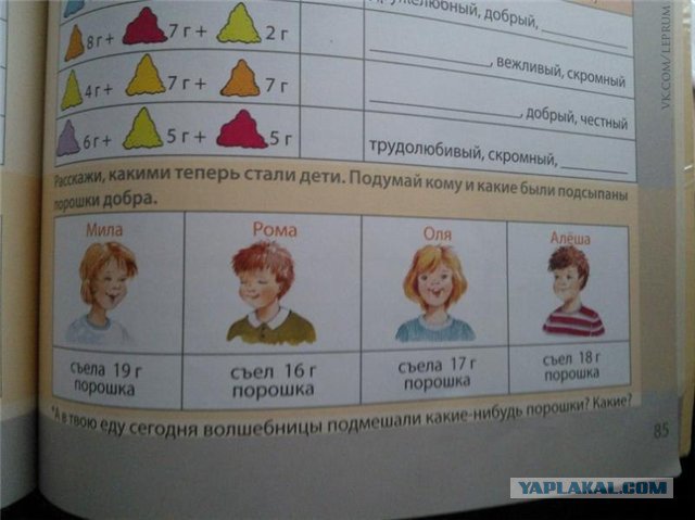 Жиденькая подборка вяло-прикольных картинок №7