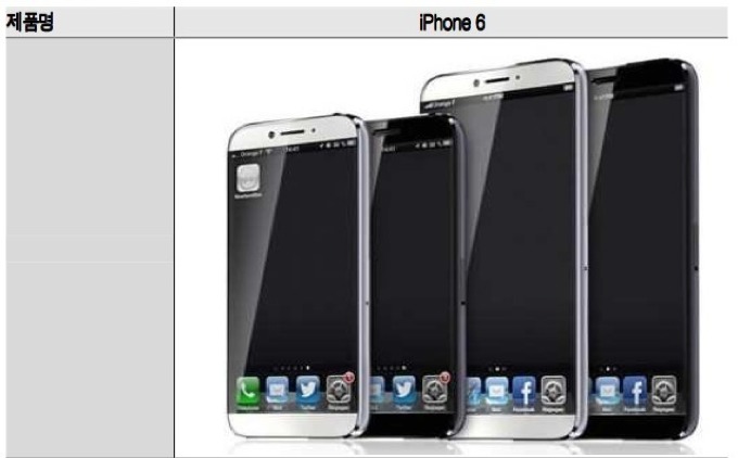 Аналитики придумали iPhone 6