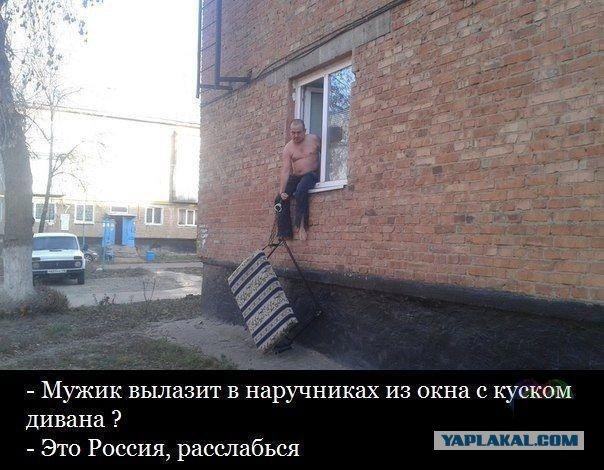 Жиденькая подборка вяло-прикольных картинок №8