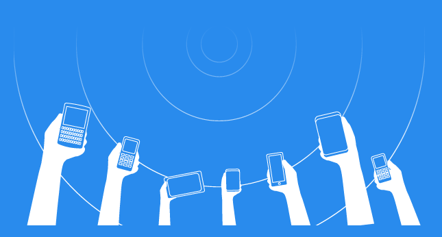 Организация MDIF создает бесплатную сеть Outernet