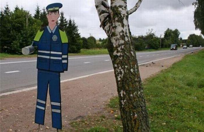 Только в России