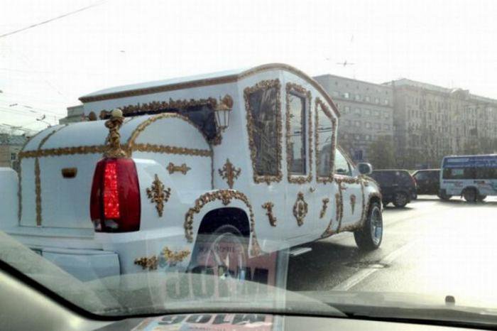 Только в России