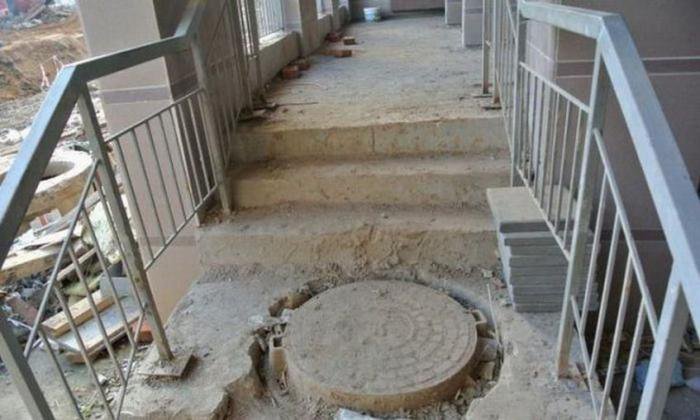 Только в России