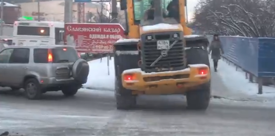 СтопХамСПб - Чучело