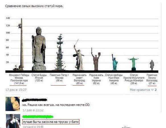Жиденькая подборка вяло-прикольных картинок №9