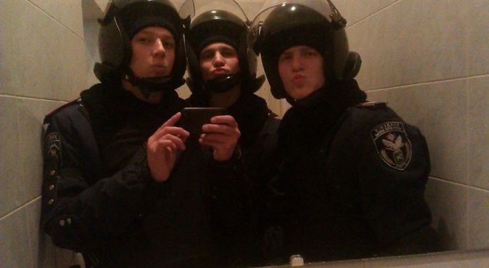 Забавные картинки