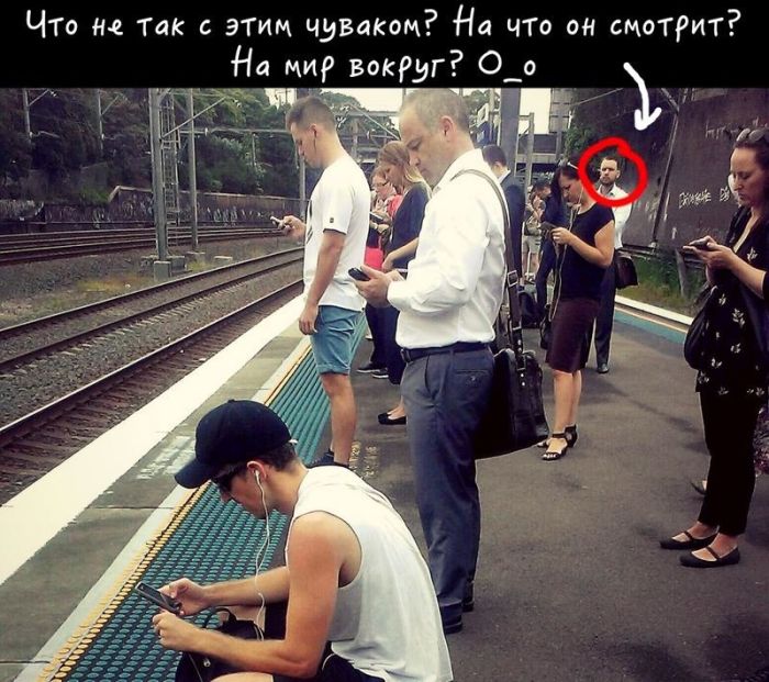 Забавные картинки