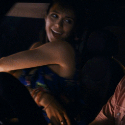 Девушки бывают разные