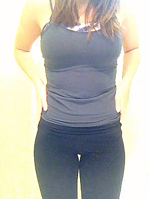 Девушки бывают разные