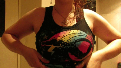 Девушки бывают разные