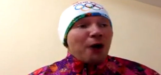 Олег Ломовой "Любить Родину"