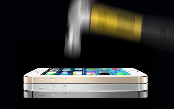 Смартфоны хотят оснастить "Рубильником смерти"