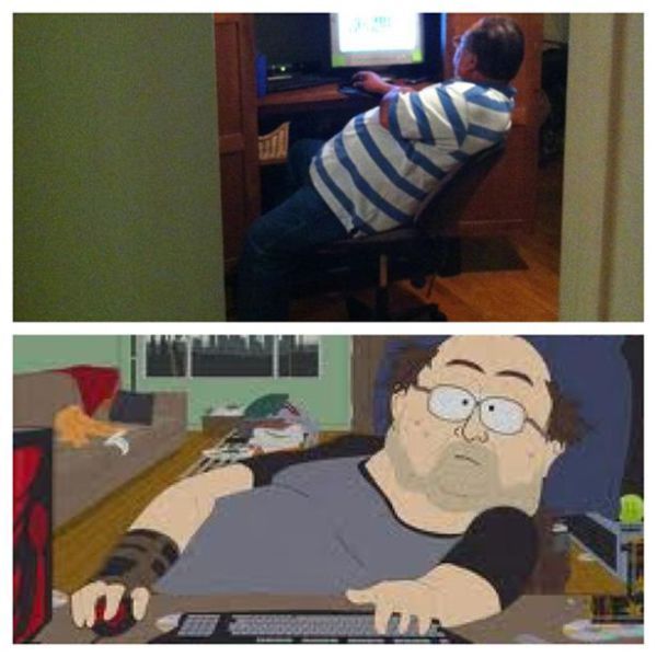 Забавные картинки